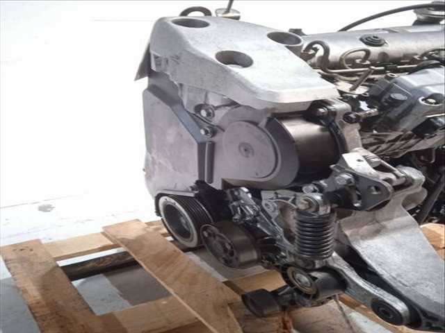 Foto 3ª: Motor Completo Renault Laguna 1.9 DTI DIESEL CAT 98CV 72KW (1998)