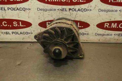 Alternador Renault Express 55CV RAPID/EXPRESS F40)