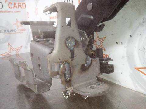 Foto 2ª: Freno de Mano Citroen C4 SEDUCTION 112CV 82KW [9HR] (2012)