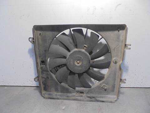 Electroventilador Honda Crv ELEGANCE 140CV 103KW RE)