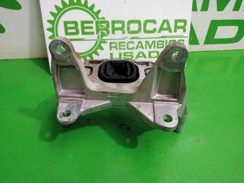 Foto 2ª: Soporte Cambio Nissan Qashqai 1.3 DIG-T 140CV 103KW [HR13DDT] (2022)