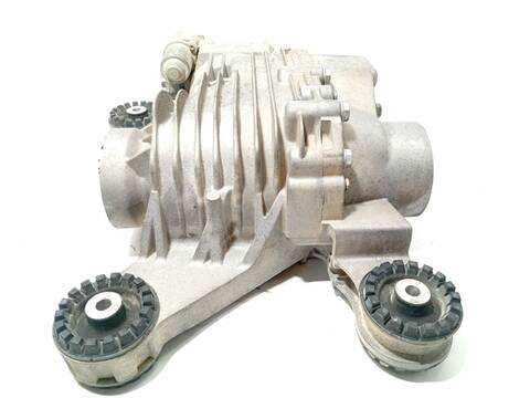 Foto 4ª: Diferencial Trasero Volkswagen Tiguan 2.0 TDI 4MOTION 140CV 103KW [CBAB] (2007)