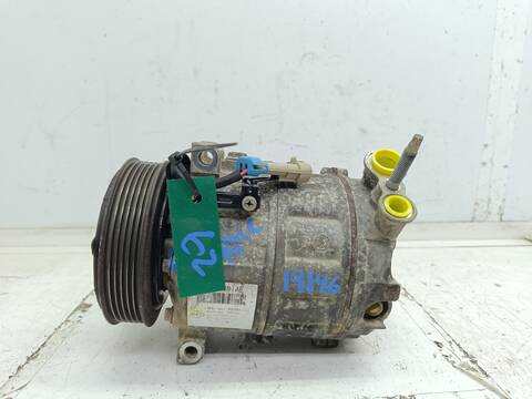 Compresor Aire Acondicionado Fiat Freemont URBAN 170CV 125KW