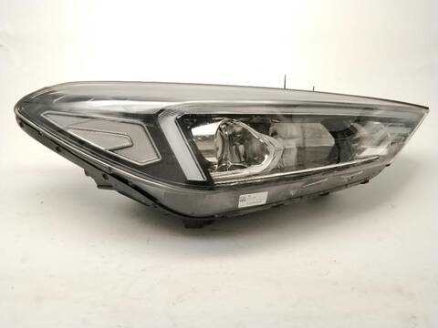 Faro Derecho Hyundai Tucson 1.6 CRDI