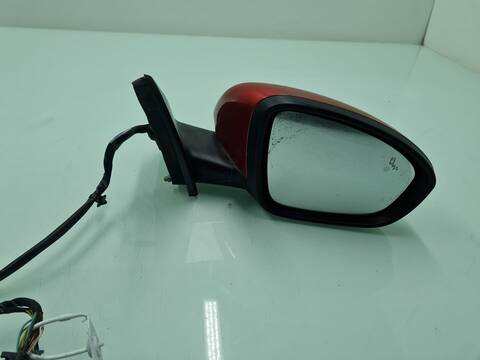 Foto 1ª: Retrovisor Derecho Renault Megane BOSE-EDITION BERLINA 131CV 96KW IV BERLINA 5P [R9M E4] (2017)