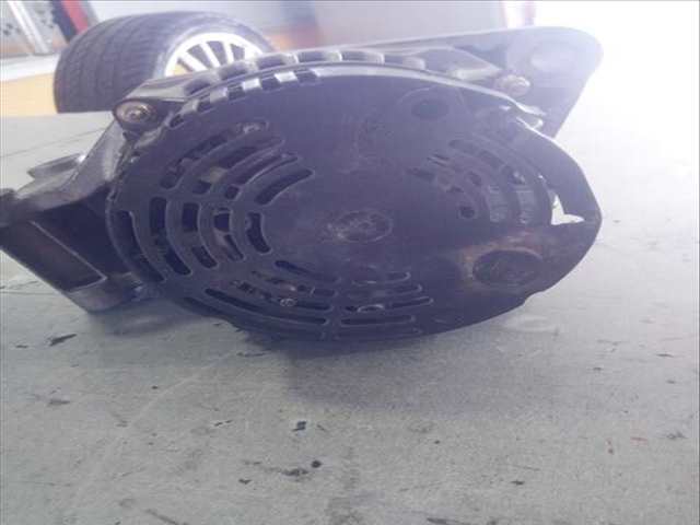 Foto 3ª: Alternador Ford C Max VERSION INDEFINIDA CB3)