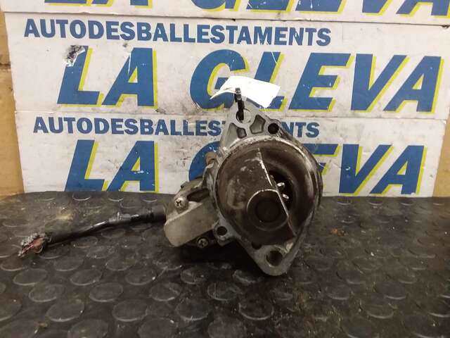 Motor de Arranque Honda Frv 2.2 CDTI BE)