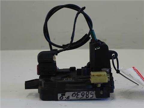 Cerradura Puerta Delantera Derecha Opel Astra 1.7 CDTI BERLINA 100CV 74KW