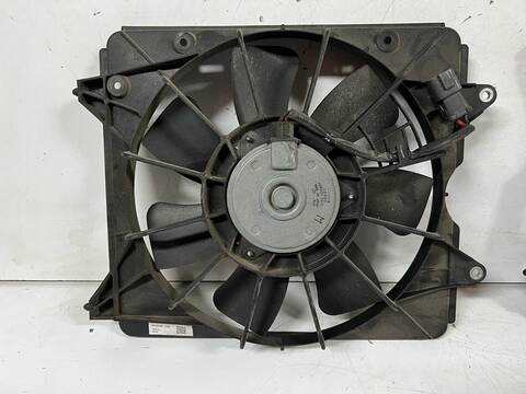 Electroventilador Honda Civic 2.2 I-CTDI COMFORT BERLINA 140CV 103KW