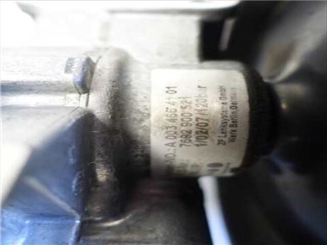 Foto 3ª: Bomba Servodireccion Mercedes Clase C 160 1.8 C 180 COMPRESSOR 203.746) COUPE 143CV 105KW [M 271.946] (2007)
