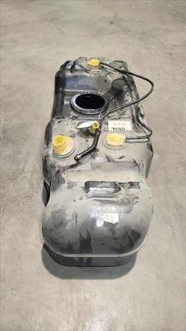 Foto 4ª: Deposito de Combustible Ford Ranger 2.2 D [QJ2W] (2016)