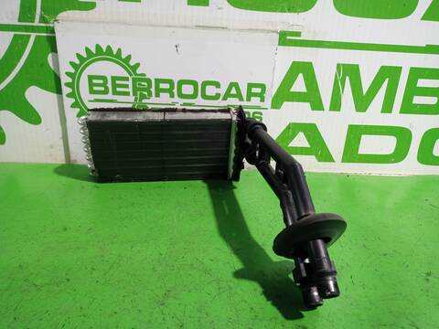 Foto 2ª: Radiador Calefaccion A.A. Citroen C4 1.6 16V HDI BERLINA 90CV 66KW [9HXDV6ATED4] (2005)