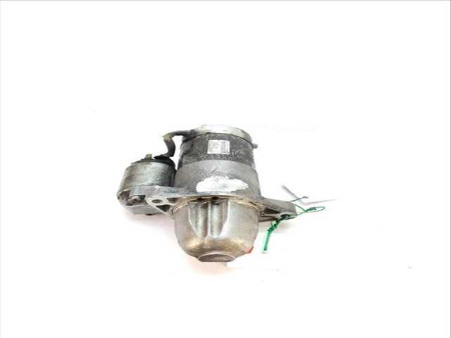 Motor de Arranque Smart Forfour 1.5 CDI 454.001)