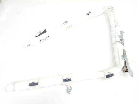 Foto 2ª: Airbag Cortina Delantero Izquierdo Renault Kangoo AUTHENTIC