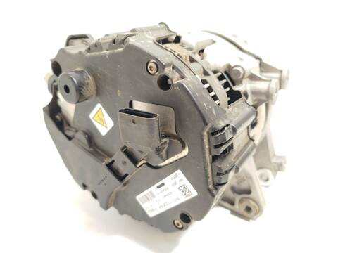 Foto 3ª: Alternador Ford Puma 1.0 ECOBOOST 125CV 92KW [B7JB] (2023)