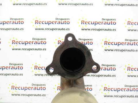 Foto 2ª: Catalizador Renault Espace G9T J7 (2007)