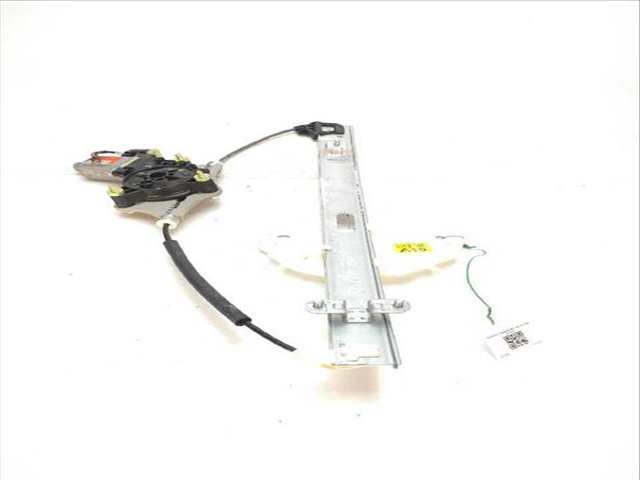 Elevalunas Manual Trasero Izquierdo Kia Stonic 1.0 T-GDI