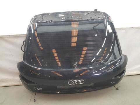 Portón Audi Q3 2.0 TDI 120CV