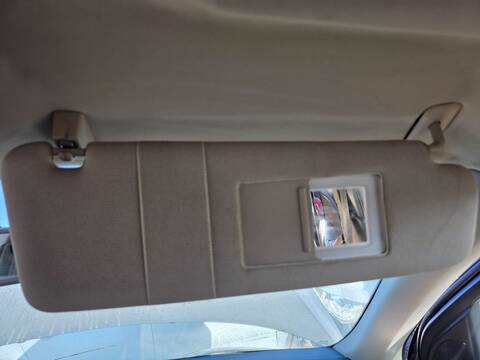 Foto 2ª: Parasol Derecho Audi Q7 3.0 TDI 232CV 171KW (2007)