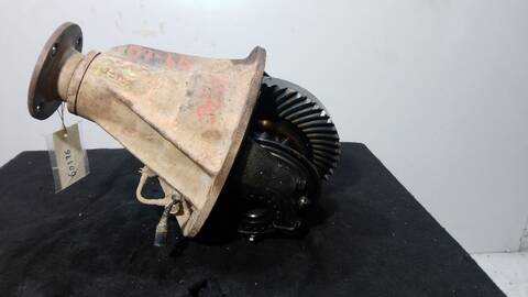 Foto 2ª: Diferencial Trasero Mitsubishi Montero 2.8 TD V46W V26W) 125CV 92KW [4M40-T] (1995)