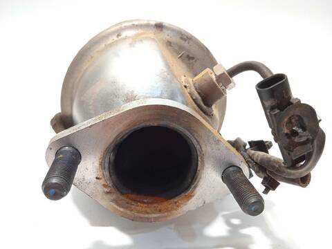 Foto 3ª: Catalizador Kia Rio 1.0 TGDI CAT 120CV 88KW [G3LF] (2023)