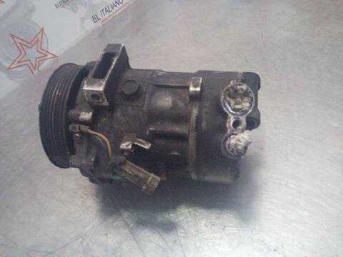 Foto 3ª: Compresor Aire Acondicionado Opel Vectra BERLINA
