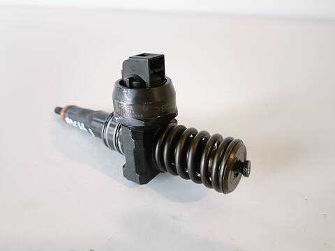 Foto 2ª: Inyectores Seat Ibiza ATD (2005)