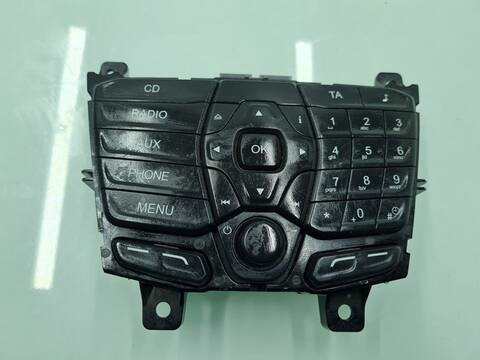 Mando Multifuncion Ford Transit GASOLINA