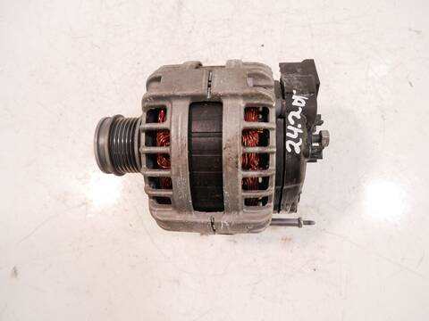 Foto 1ª: Alternador Audi Q2 150 CV 110KW [DTTC DTT] (2022)