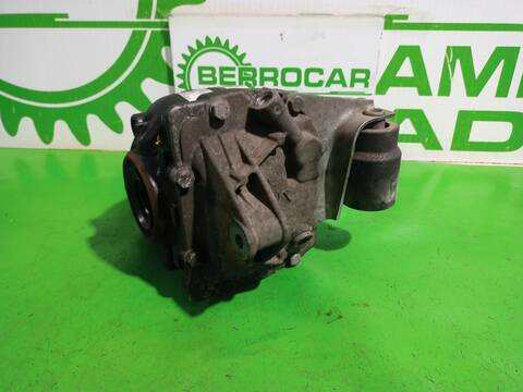 Foto 3ª: Diferencial Trasero Bmw Serie 3 315 320D BERLINA 136CV 100KW [M47D20] (2001)