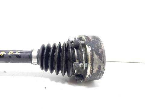 Foto 3ª: Transmision Delantera Izquierda Seat Ibiza BTS (2007)