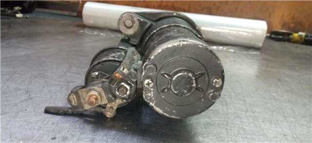 Foto 3ª: Motor de Arranque Opel Astra 1.7 DTI 16V [Y 17 DT]