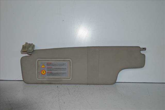 Foto 1ª: Parasol Izquierdo Renault Vel Satis 2.0 G 2002-2010 [F4RQ7] (2003)