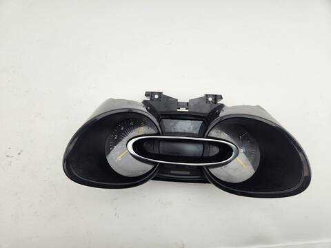 Foto 2ª: Cuadro de Instrumentos Renault Clio AUTHENTIQUE 75CV 55KW [K9K 612] (2015)