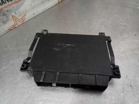 Foto 3ª: Centralita Motor ECU Mercedes Clase E 180 E 320 CDI 211.026) BERLINA 204CV 150KW [648961] (2005)