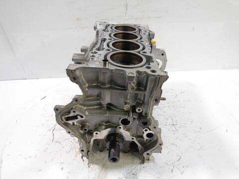 Foto 2ª: Bloque Motor Honda Crv 173 - 193 CV [L15BY] (2019)