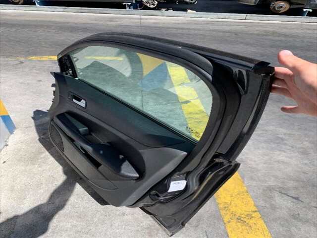 Foto 2ª: Puerta Delantera Derecha Ford Focus 1.8 TDCI115CV 0CV [KKDA] (2007)