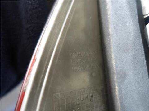Foto 3ª: Piloto Trasero Derecho Bmw X5 3.0 D E53 [30 6D 2] (2005)