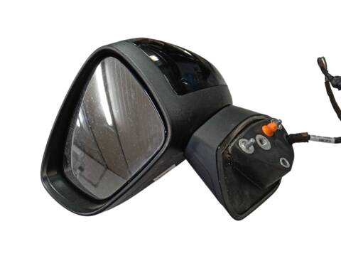 Foto 3ª: Retrovisor Izquierdo Opel Crossland 1.2 75) (2017)