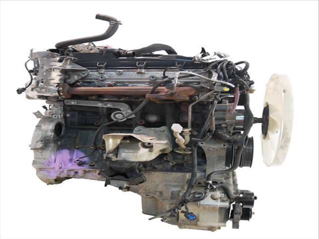 Foto 3ª: Motor Completo Mercedes Sprinter 114CV 84KW [OM651.958 651.958 OM651] (2019)