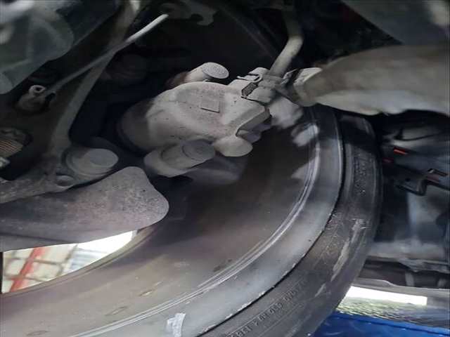 Pinza Freno Delantera Derecho Bmw Serie 2 220 2.0 D 190CV 140KW B47D20