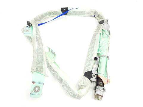 Foto 2ª: Airbag Cortina Delantero Izquierdo Mercedes Clase ML 280 CDI 164.120) (2005)