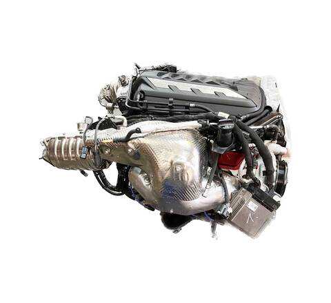 Foto 2ª: Motor Completo Chevrolet Corvette 6.2 V8 481 CV 354KW [LT2 376CUV8] (2022)