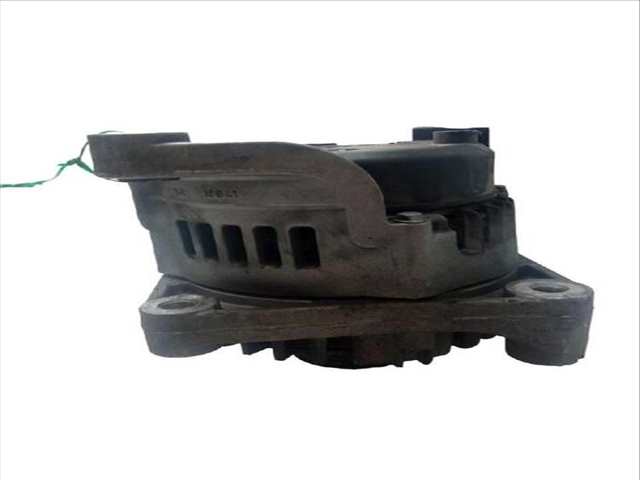 Alternador Bmw Serie 1 114 118 I