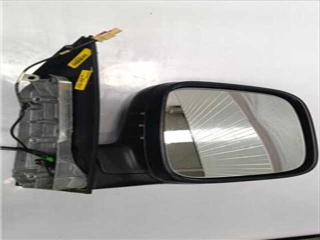 Retrovisor Derecho Volkswagen Caddy 2.0 TDI 75CV 55KW FURGONETA