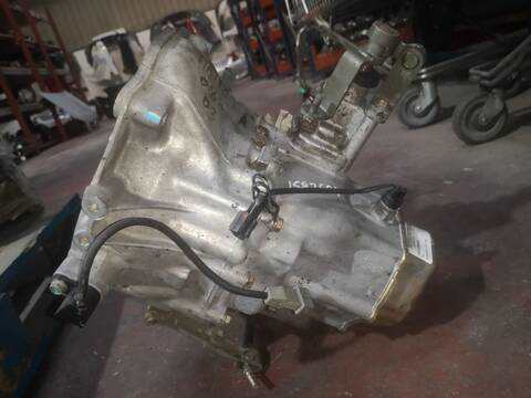 Foto 3ª: Caja Cambios Daewoo Matiz F8CV (2003)