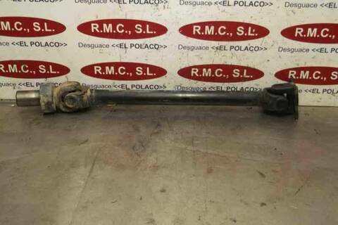 Transmision Central Suzuki Vitara 2.0 TD CAT 87CV 64KW