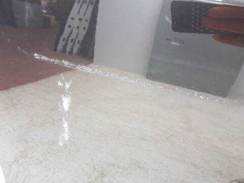 Foto 3ª: Puerta Lateral Corredera Derecha Renault Trafic L1H1 29T KOMFORT (2014)