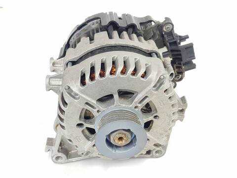 Alternador Ford Puma HYBRID ST-LINE