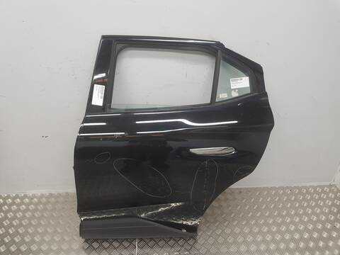 Puerta Trasera Izquierda DS 4 CROSS RIVOLI
